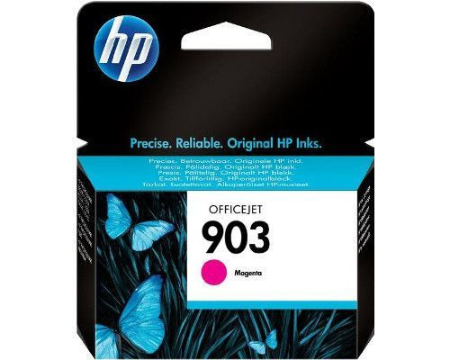 HP T6L91AE No.903 magenta eredeti tintapatron