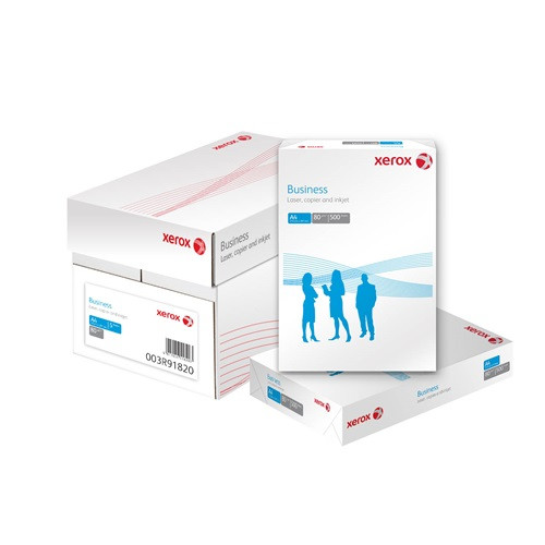 Másolópapír Xerox Business A/4 80g 500 ív/csomag