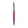 Golyóstoll Pax MattColor 0.8 mm magenta