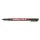 Marker Edding 140 S OHP permanent piros