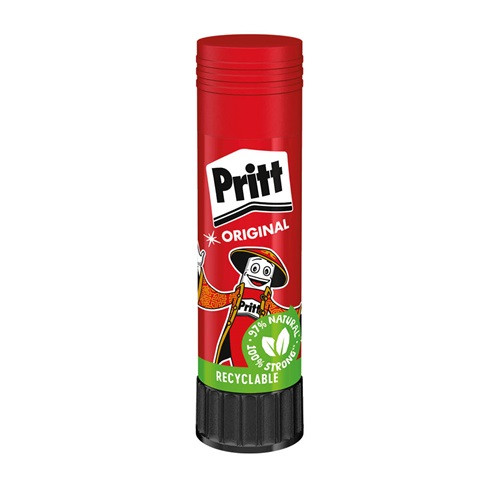 Ragasztóstift Pritt 40 g