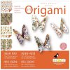 Origami Fridolin Art Merian 15x15 cm 20 lap/csomag