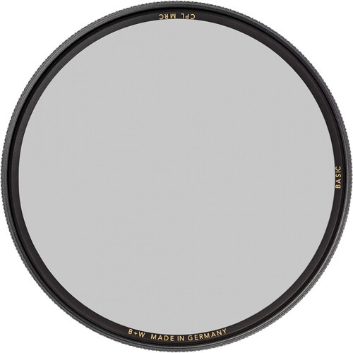 B+W CPL MRC Basic, 67 mm