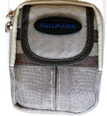 Cullmann Ultralight mini 108 tok, ezüst