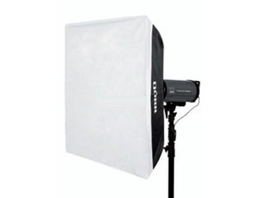 Dörr QFSB-6090 softbox Quick-Fix rendszerrel, DE/DPS vakukhoz, 60x90 cm