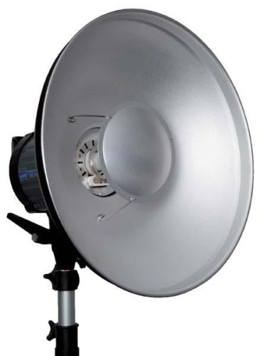 Dörr SR-65T beauty dish cserélhetõ rögzítéssel, 69cm