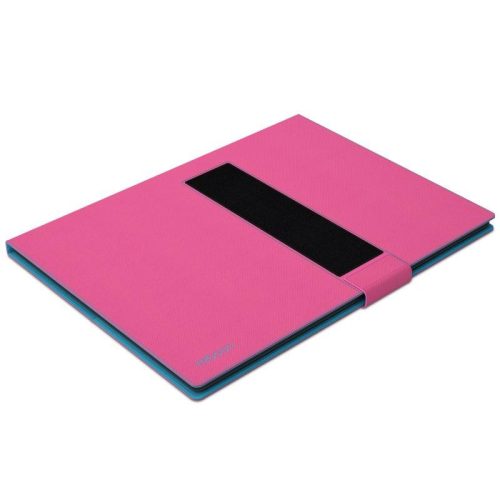 Reboon táblagép /e-book olvasó tok S3, pink, max. 179x130x11,5mm