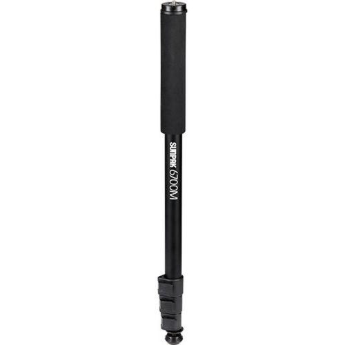 Sunpak 6700M monopod 170cm, fekete