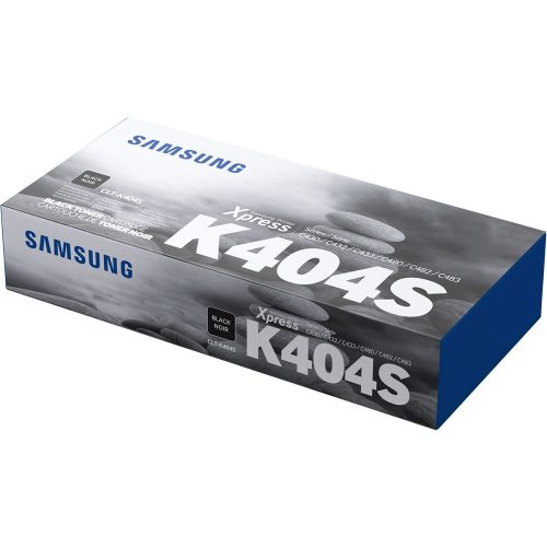 Samsung C430/C480 toner black ORIGINAL 