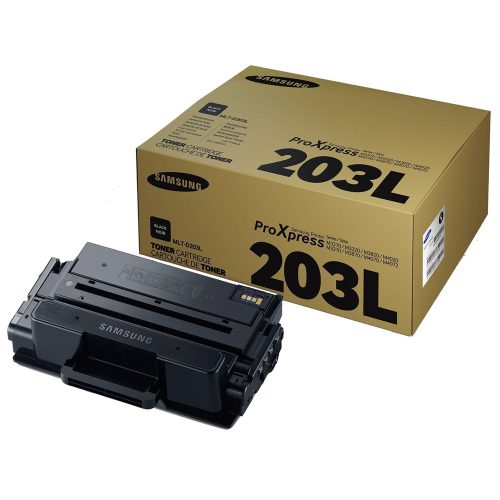 Samsung MLT203L toner ORIGINAL 