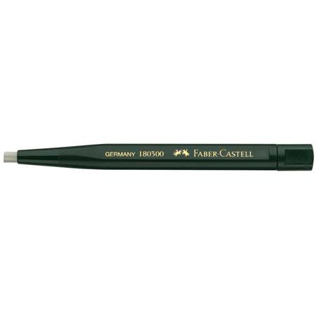 FABER-CASTELL Radírstift, üvegszálas FABER-CASTELL