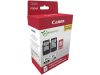 CANON PG510/CL511 Tintapatron multipack + GP-501 fotópapír, Pixma MP240 nyomtatóhoz, CANON, fekete, színes, 220+240 o. + 50 ív