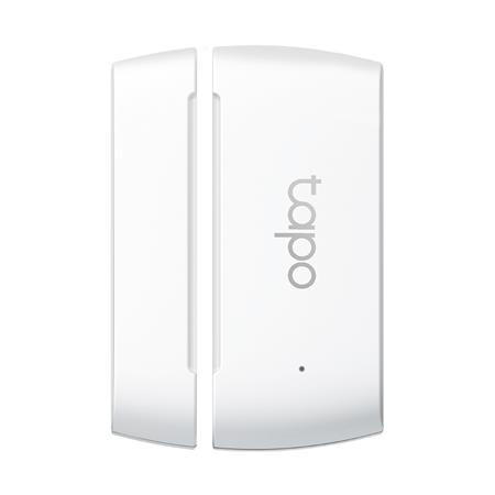 TP-LINK Okos ajtó/ablaknyitás érzékelő, TP-LINK, "Tapo T110", fehér