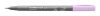 STAEDTLER Ecsetirón készlet, STAEDTLER "Pigment brush 371", 12 különböző pasztell szín