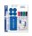 STAEDTLER Táblamarker készlet, 2 mm, kúpos, STAEDTLER "Lumocolor® Set 613 S", 10 darabos