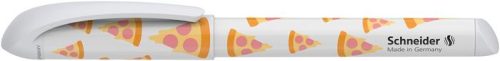 SCHNEIDER Rollertoll, patronos, 0,5 mm, SCHNEIDER "Voice", Pizza Lover