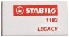 STABILO Radír display, STABILO "Legacy 1183"