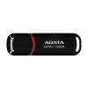 ADATA Pendrive, 128GB, USB 3.2 Gen1, ADATA "UV150", fekete