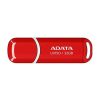 ADATA Pendrive, 32GB, USB 3.2 Gen1, ADATA "UV150", piros