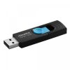 ADATA Pendrive, 32GB, USB 2.0, ADATA "UV220", fekete