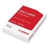 Fénymásolópapír CANON Red Label Professional A/3 80 gr 500 ív/csomag