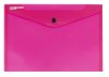 Irattasak E-COLLECTION A/4 patentos pink