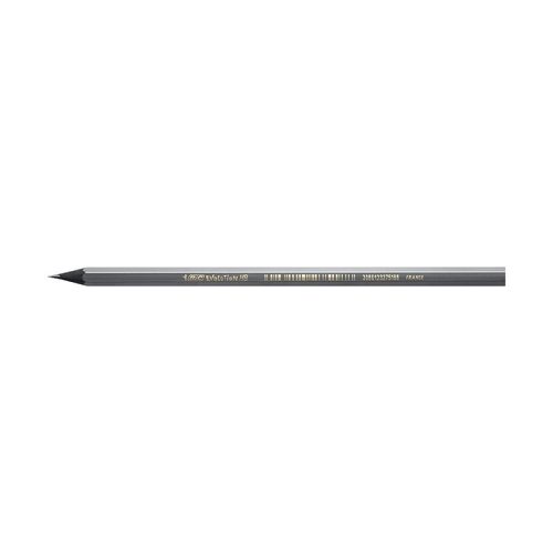 Grafitceruza BIC Eco Evolution Black HB hatszögletű