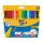 Filctoll BIC Kids Visa 880 18db-os készlet