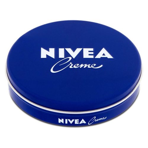 Kézkrém NIVEA 75 ml tégelyes