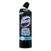 Vízkőoldó DOMESTOS Zéró WC Blue 750 ml