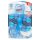 Toalett öblítő DOMESTOS Power5+ Blue Water Ocean Duo Pack 2x50 g