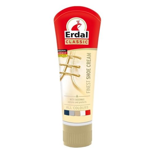 Cipőkrém ERDAL színtelen 60ml