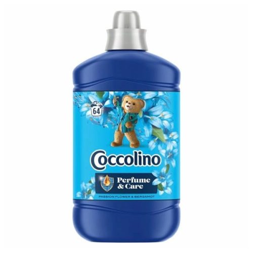 Öblítőkoncentrátum COCCOLINO Creations Passion Flower & Bergamot 1600 ml