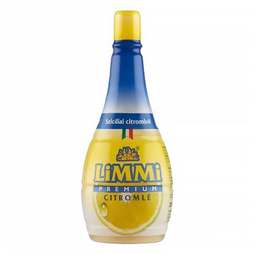 Citromlé LIMMI premium 200ml