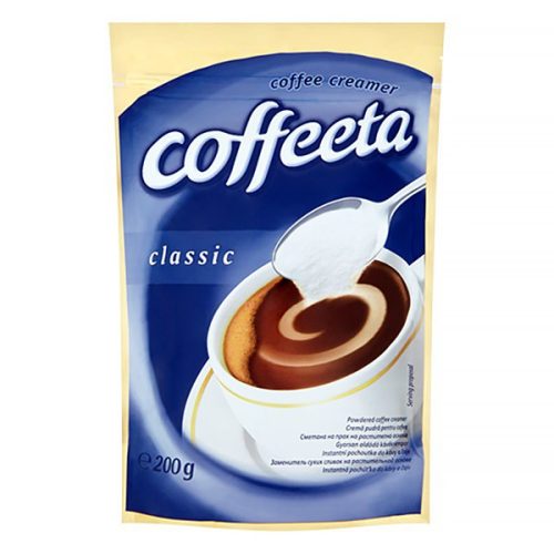 Tejpor COFFEETA utántöltő 200g