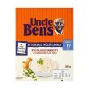 Főzőtasakos rizs UNCLE BEN'S hosszúszemű 4x125g