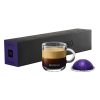 Kávékapszula NESPRESSO Vertuo Espresso Altissio 10 db/doboz