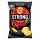 Burgonyachips LAY'S Strong chillis-limeos 55g