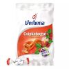 Töltött keménycukorka VERBENA csipkebogyó 60g