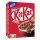 Gabonapehely KITKAT 330g