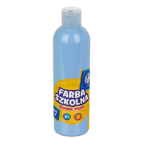 Tempera ASTRA 250 ml égkék