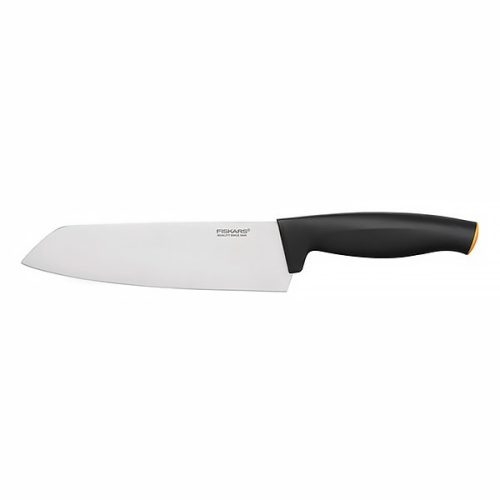 Szakácskés FISKARS japán 17cm