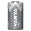 Elem VARTA CR2 1db/bliszter