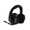 Headset vezeték nélküli LOGITECH G533 2,4 Ghz/USB fekete