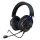 Headset vezetékes URAGE SoundZ 900 DAC 7.1 jack fekete