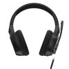 Headset vezetékes URAGE SoundZ 710 7.1 fekete