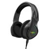 Headset vezetékes URAGE SoundZ 710 7.1 fekete