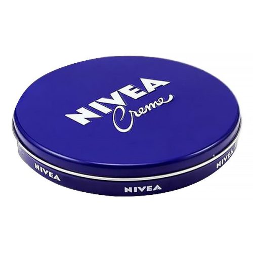 Kézkrém NIVEA Original 30 ml tégelyes