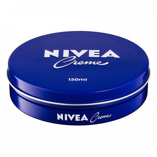 Kézkrém NIVEA Original 150 ml tégelyes