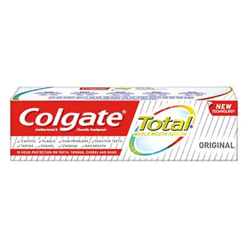 Fogkrém COLGATE Total original 75 ml